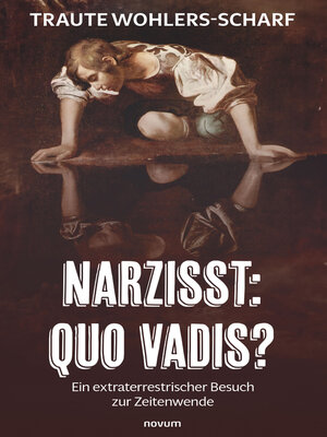 cover image of Narzisst